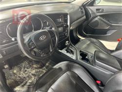 كيا اوبتيما